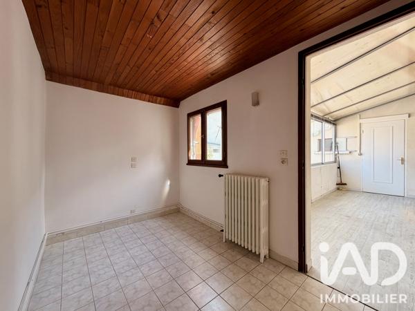 Maison à vendre 3 pièces 88 m² Angers