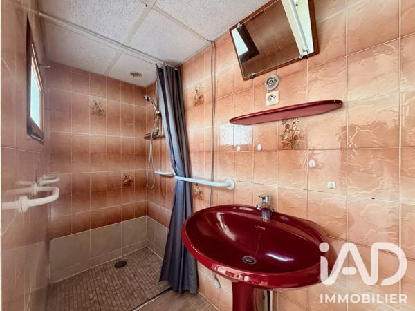 Maison à vendre 3 pièces 88 m² Angers