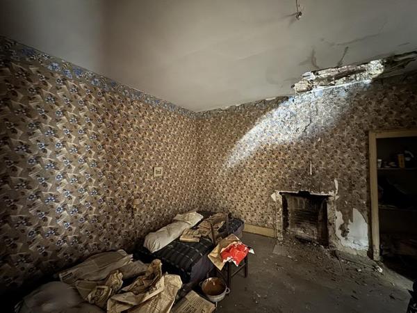 Maison à vendre |  Châlus |  6 pièces | 180 m²