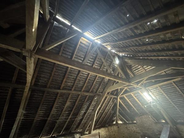 Maison à vendre |  Châlus |  6 pièces | 180 m²