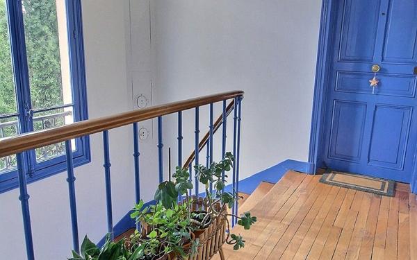 Appartement à vendre    3 pièces • 58,67 m2 Vincennes