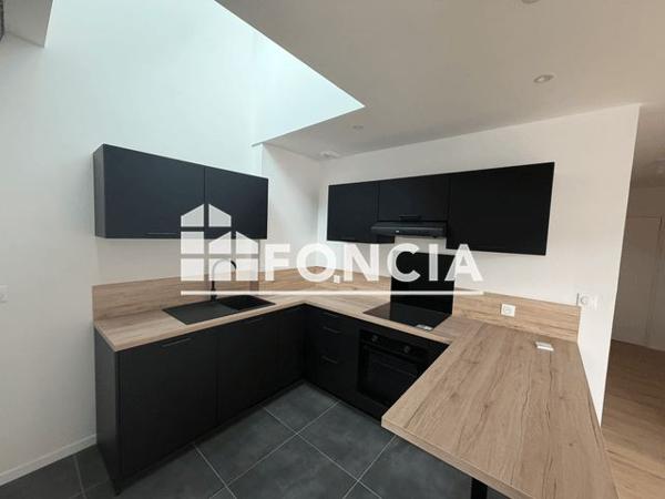 Location Appartement 3 pièces 87.5 m² - Beauvais 60000