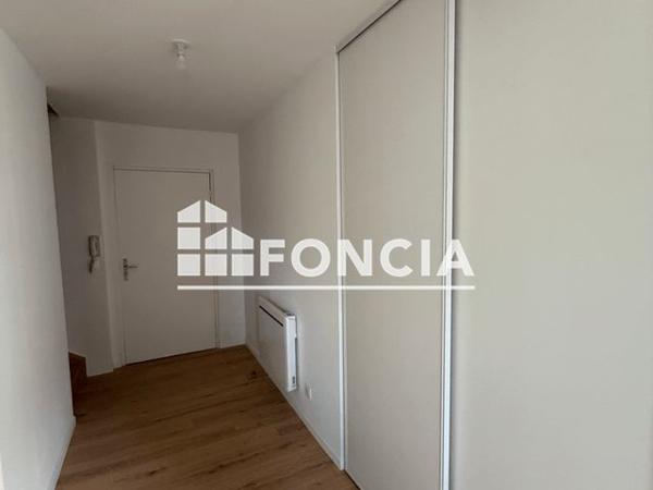 Location Appartement 3 pièces 87.5 m² - Beauvais 60000