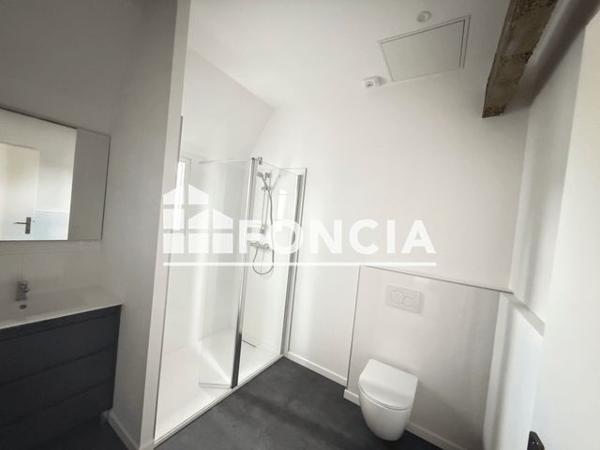 Location Appartement 3 pièces 87.5 m² - Beauvais 60000