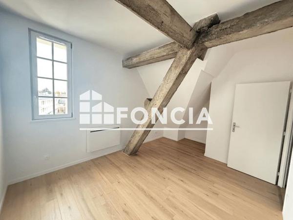 Location Appartement 3 pièces 87.5 m² - Beauvais 60000