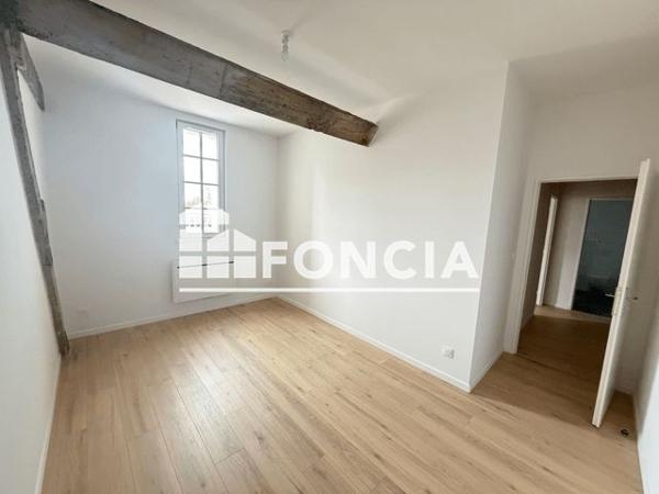 Location Appartement 3 pièces 87.5 m² - Beauvais 60000