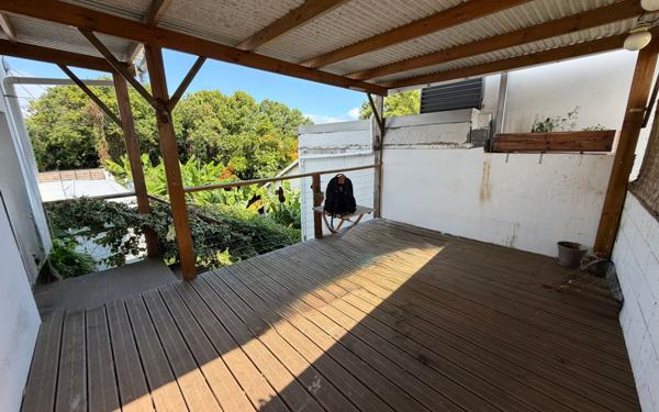 Maison à vendre    4 pièces •  Saint-Pierre