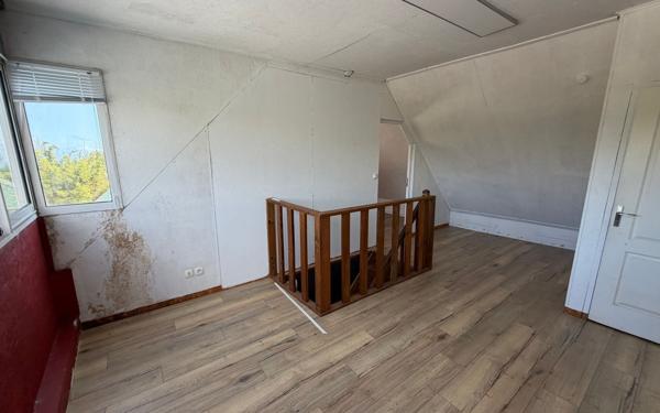 Maison à vendre    4 pièces •  Saint-Pierre