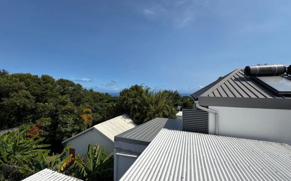 Maison à vendre    4 pièces •  Saint-Pierre