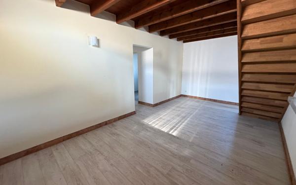 Maison à vendre    4 pièces •  Saint-Pierre