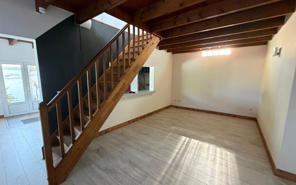 Maison à vendre    4 pièces •  Saint-Pierre