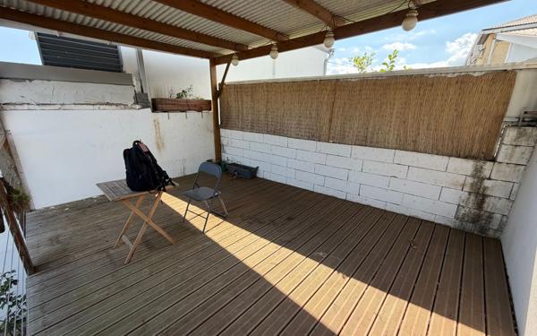 Maison à vendre    4 pièces •  Saint-Pierre