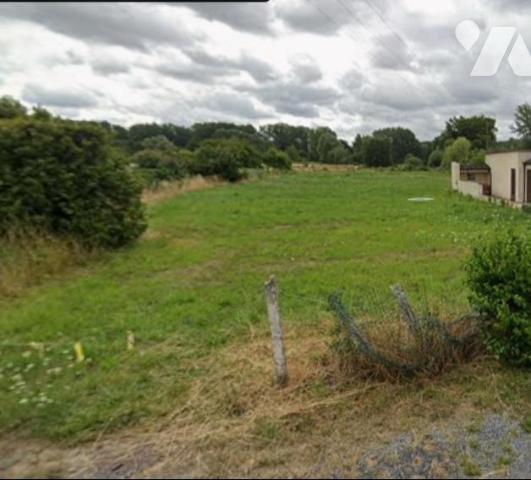 Vente Terrain à bâtir à Raimbeaucourt