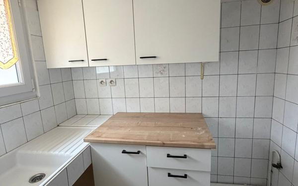 Maison à louer    3 pièces • 58,79 m2 Ageville