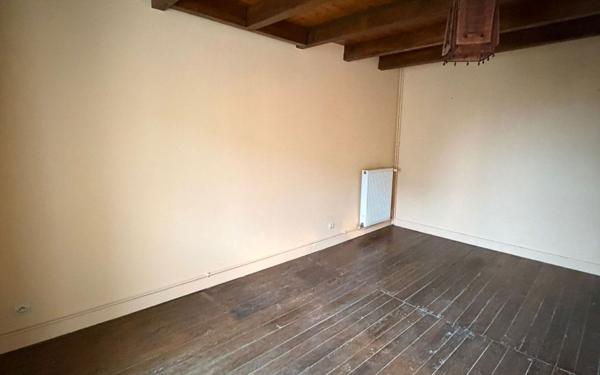 Maison à louer    3 pièces • 58,79 m2 Ageville