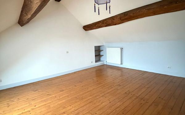 Maison à louer    3 pièces • 58,79 m2 Ageville