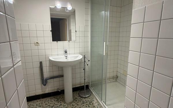 Maison à louer    3 pièces • 58,79 m2 Ageville