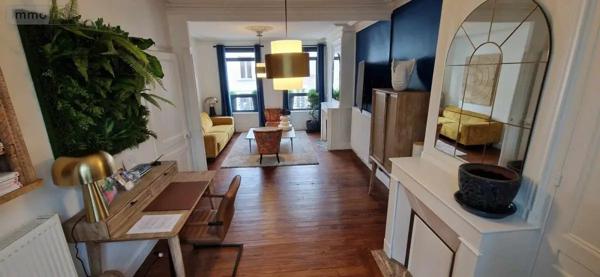 Achat - Maison Cherbourg-en-Cotentin 50100 6 pièces 106 m 2 289 m 2