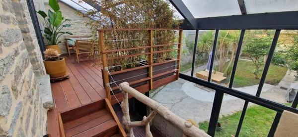 Achat - Maison Cherbourg-en-Cotentin 50100 6 pièces 106 m 2 289 m 2
