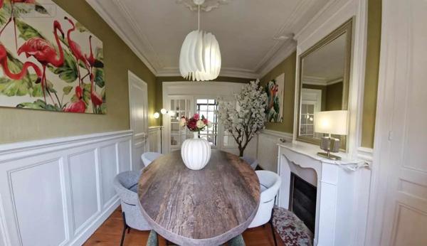 Achat - Maison Cherbourg-en-Cotentin 50100 6 pièces 106 m 2 289 m 2