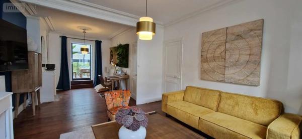Achat - Maison Cherbourg-en-Cotentin 50100 6 pièces 106 m 2 289 m 2