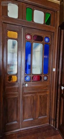 Achat - Maison Cherbourg-en-Cotentin 50100 6 pièces 106 m 2 289 m 2