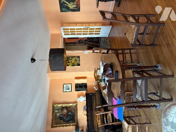 CENTRE VILLE RD EXCLUSIVITE : vaste appartement, balcon, ascenseur, parking, centre ville