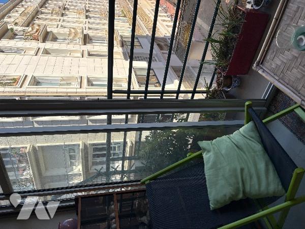 CENTRE VILLE RD EXCLUSIVITE : vaste appartement, balcon, ascenseur, parking, centre ville