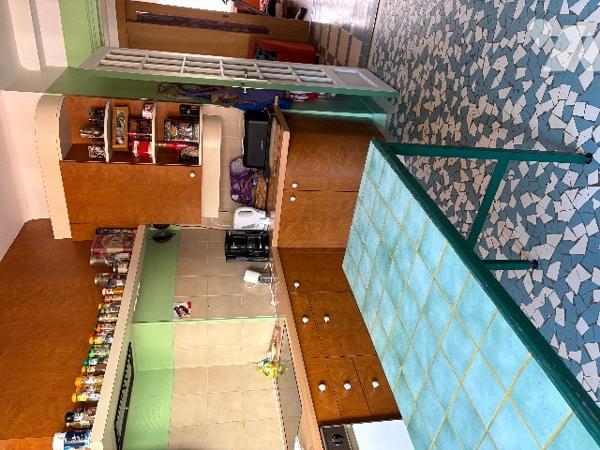 CENTRE VILLE RD EXCLUSIVITE : vaste appartement, balcon, ascenseur, parking, centre ville