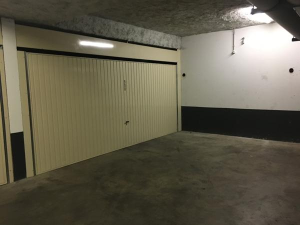 Parking/box · Vente Lyon (69002)