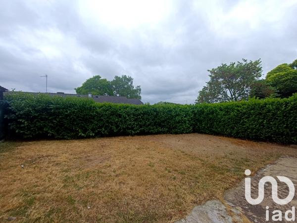 Maison à vendre 5 pièces 110 m² Écouflant