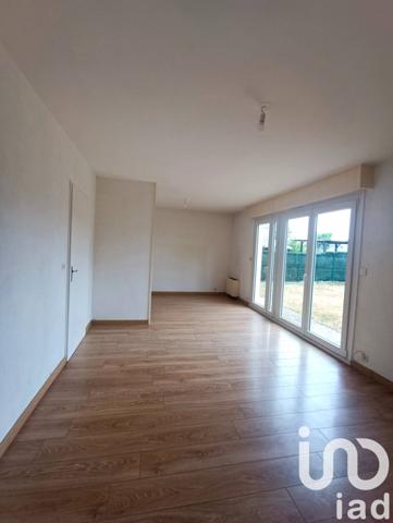 Maison à vendre 5 pièces 110 m² Écouflant