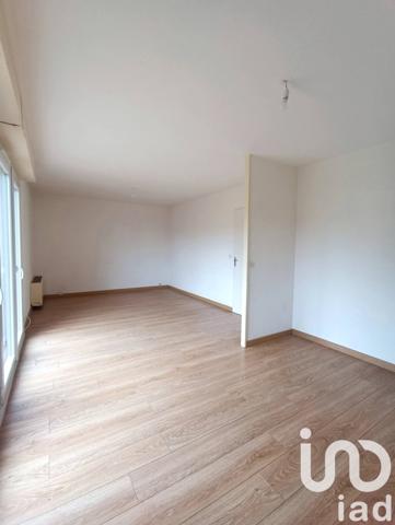 Maison à vendre 5 pièces 110 m² Écouflant