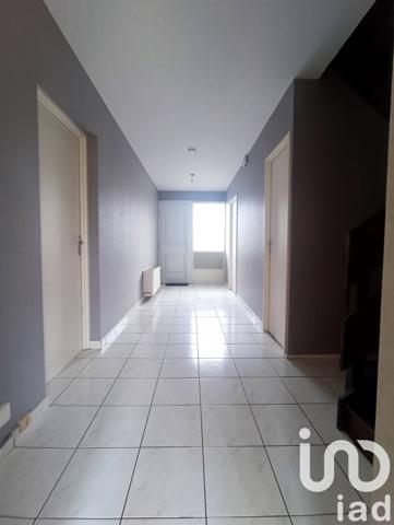 Maison à vendre 5 pièces 110 m² Écouflant