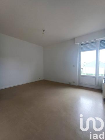 Maison à vendre 5 pièces 110 m² Écouflant