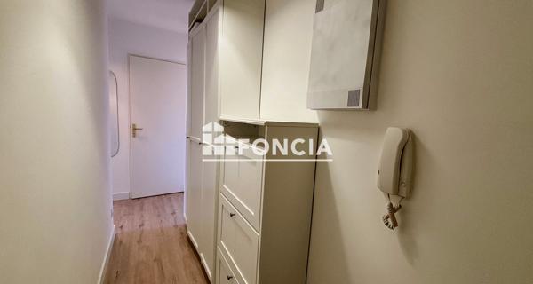 À vendre Studio 20.52 m² - Canet-en-roussillon 66140