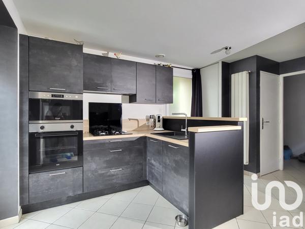 Maison à vendre 4 pièces 78 m² Bouguenais