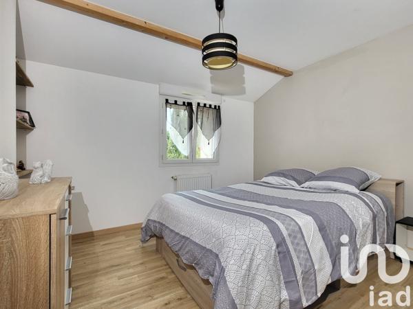 Maison à vendre 4 pièces 78 m² Bouguenais