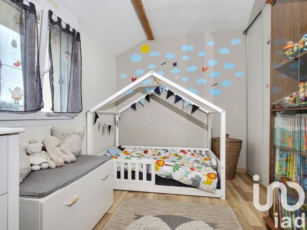 Maison à vendre 4 pièces 78 m² Bouguenais