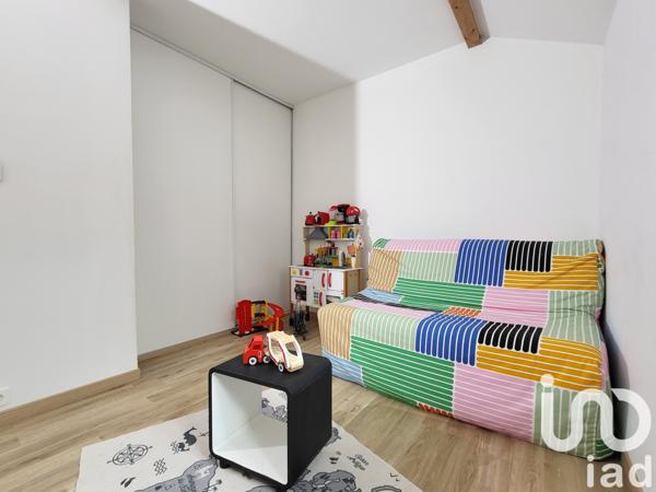 Maison à vendre 4 pièces 78 m² Bouguenais