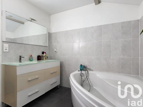 Maison à vendre 4 pièces 78 m² Bouguenais