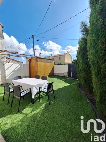 Maison à vendre 4 pièces 78 m² Bouguenais