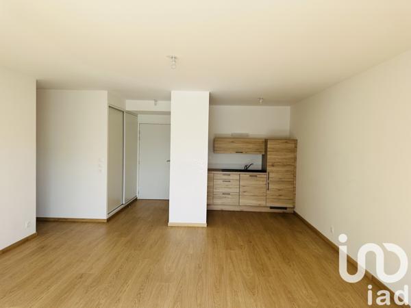 Appartement à vendre 3 pièces 66 m² Orvault