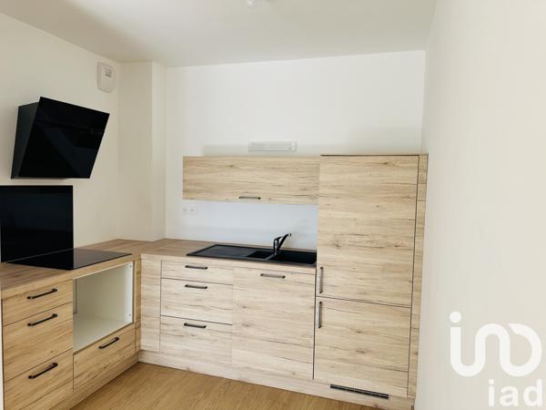 Appartement à vendre 3 pièces 66 m² Orvault