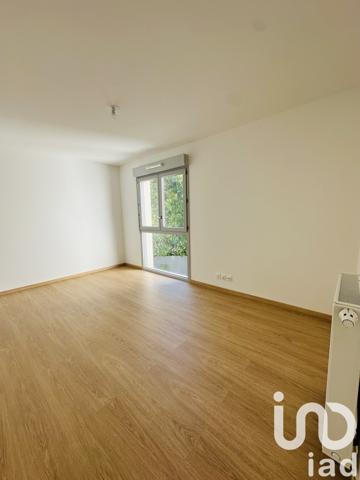 Appartement à vendre 3 pièces 66 m² Orvault