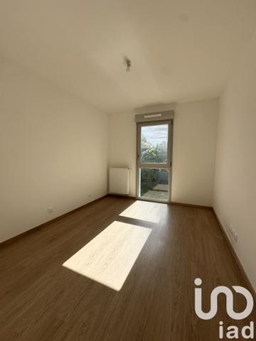 Appartement à vendre 3 pièces 66 m² Orvault