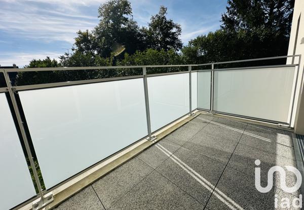 Appartement à vendre 3 pièces 66 m² Orvault