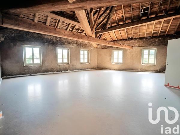 Appartement à vendre 4 pièces 68 m² Sain-Bel