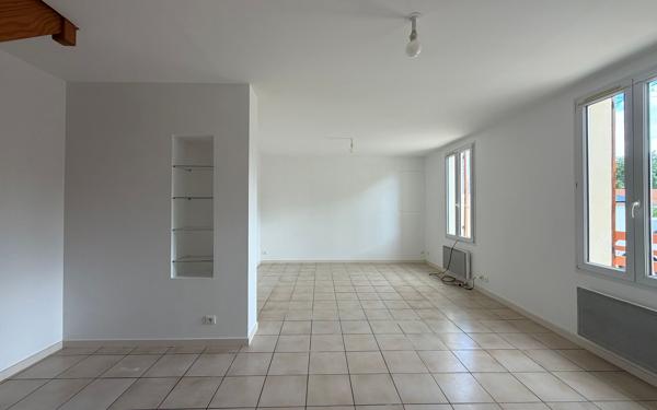 Maison à louer