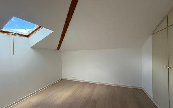 Maison à louer